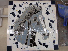 Adelaide Mosaics