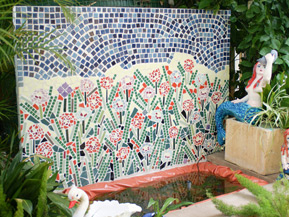 Adelaide Mosaics